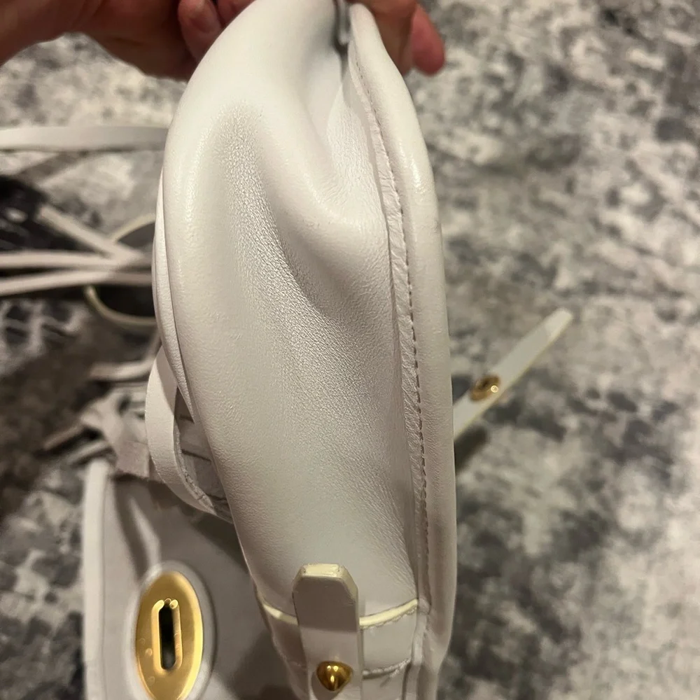 Dooney & Bourke Fiona Crossbody - Picture 11 of 16